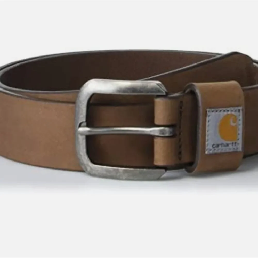 Carhartt Legacy‎ Belt- Tan